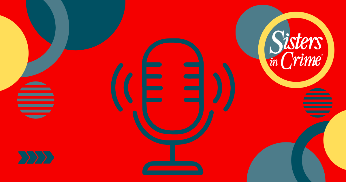 New Podcast with Peg Cochran: Blending Creativity and Curiosity